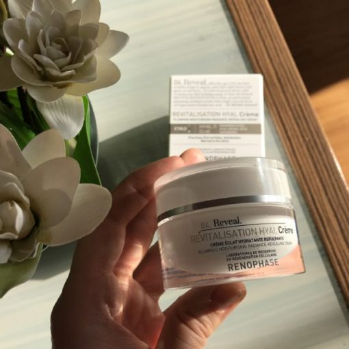 Renophase REVITALISATION HYAL Crème