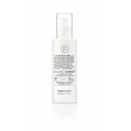 RENEWPEEL CLEANSING GEL