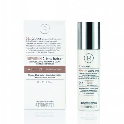 RENOPHASE NEWSKIN Cream hydra+