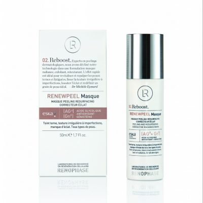 RENOPHASE RENEWPEEL Mask