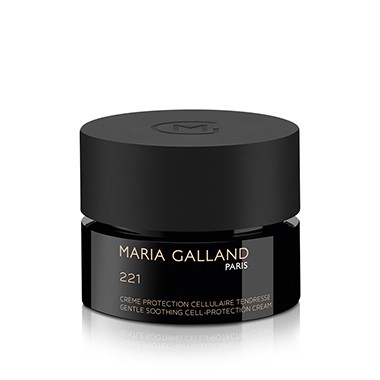 Maria Galland 221 Maria Galland 221 krém pro citlivou pleť s SPF 8