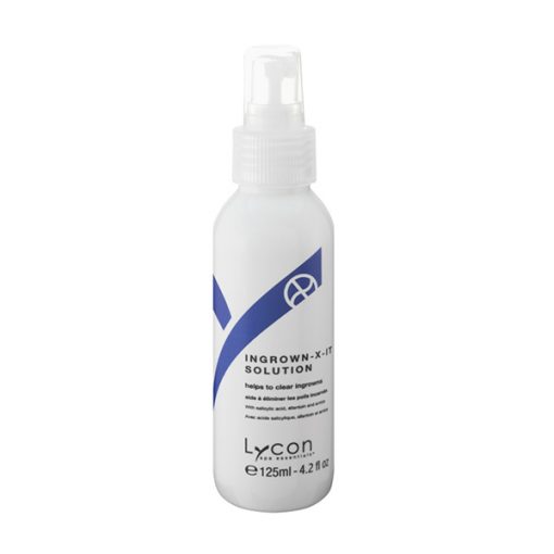 INGROWN-X-IT SOLUTION