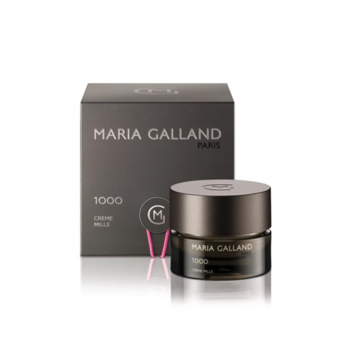 luxusní anti-aging krém Maria Galland 1000