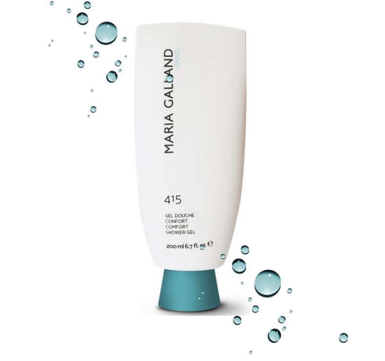 Maria Galland 415 sprchový gel Maria Galland 415