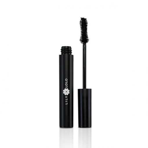 Big lash natural mascara - přírodní řasenka Lily Lolo