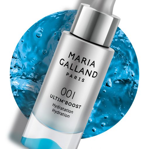 Maria Galland ULTIM'BOOST 001 hydratace