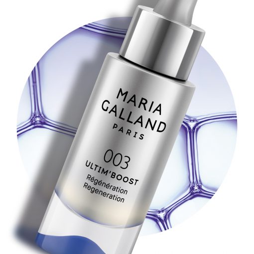 Maria Galland ULTIM BOOST 003 regenerace