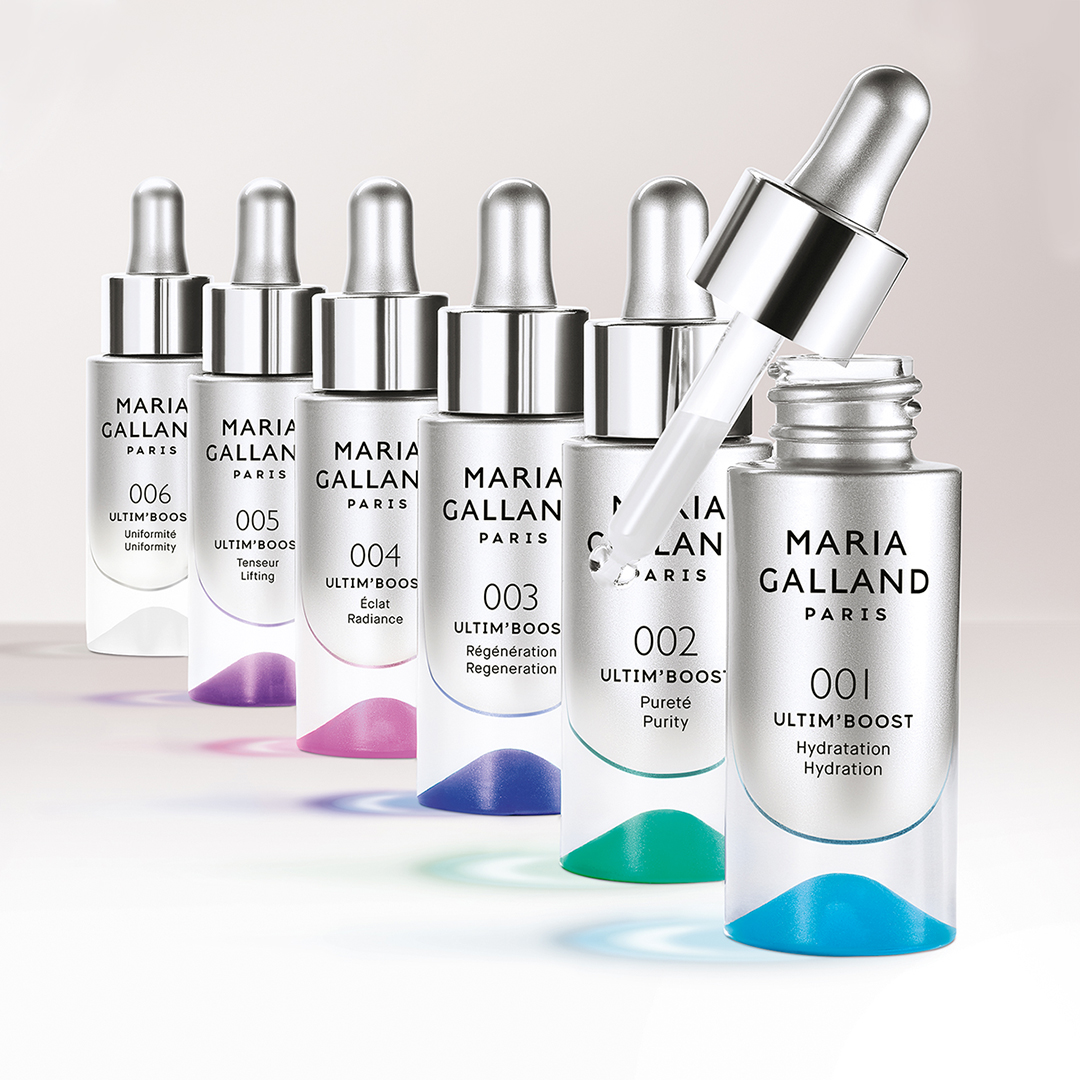 Maria Galland ULTIM'BOOST Maria Galland ULTIM'BOOST