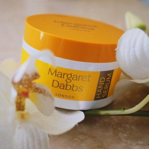 Anti-ageing sérum na ruce Margaret Dabbs