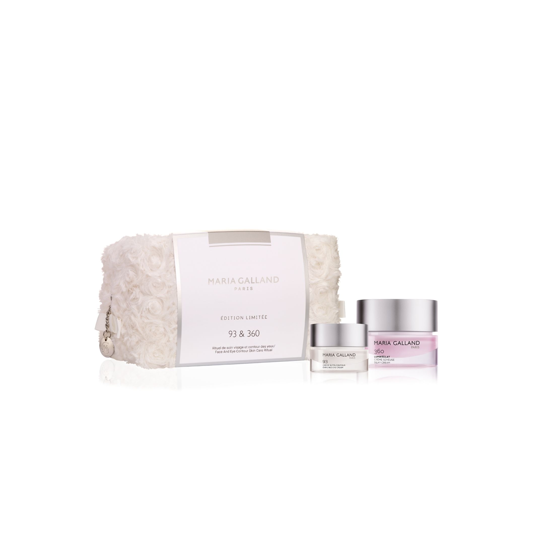 Kosmetická taštička Lumin´Éclat Kosmetická taštička Lumin´Éclat