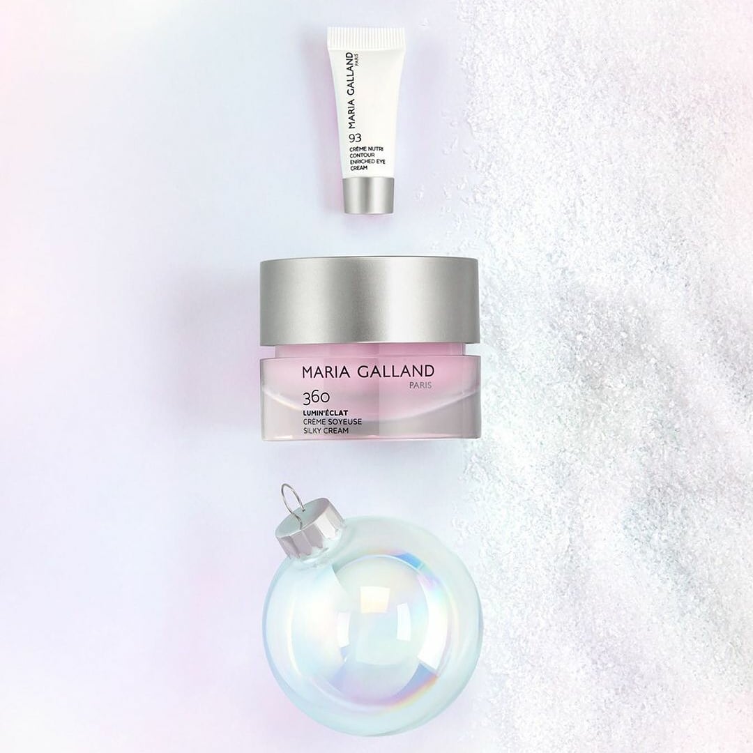 Kosmetická taštička Lumin´Éclat Kosmetická taštička Lumin´Éclat