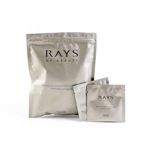 RAYS OF BEAUTY Rays Premium Kolagen Mark II
