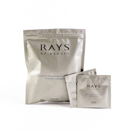 RAYS OF BEAUTY Rays Premium Kolagen Mark II