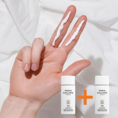 Maria Galland UNI’PERFECT 391 (SPF 50) 2ks