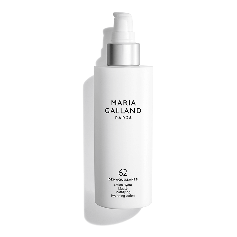 Zmatňující hydratační tonikum Maria Galland 62 Zmatňující hydratační tonikum Maria Galland 62