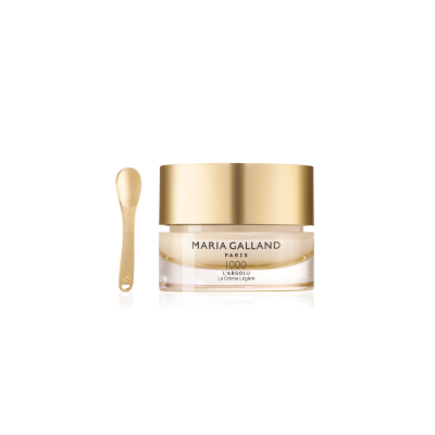 1000 L'ABSOLU LA CRÈME LÉGÈRE Maria Galland