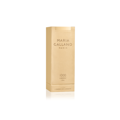 1000 L'ABSOLU L‘ELIXIR Maria Galland