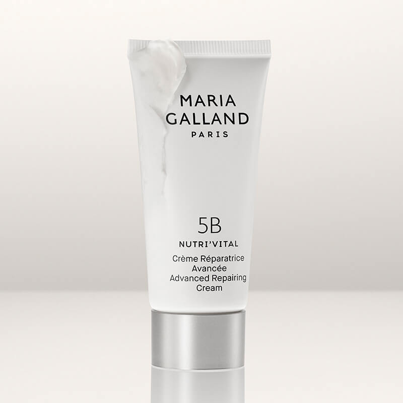 Noční krém pro extra omlazení Maria Galland 5B Noční krém pro extra omlazení Maria Galland 5B