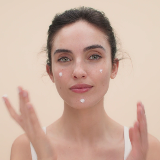 Univerzální krém pro suchou pleť Maria Galland 460 Nutri´Vital