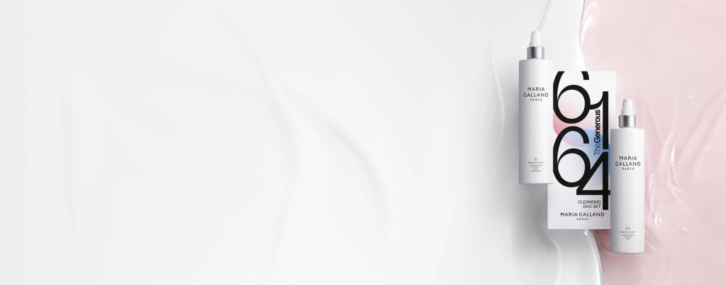 XXL sada na odličování Maria Galland 2026