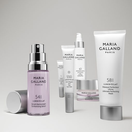 Maria Galland Lumin´Éclat
