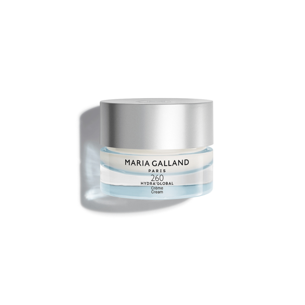 Krém HYDRA´GLOBAL Maria Galland 260