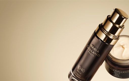 Omlazující pleťové sérum Mille 1040