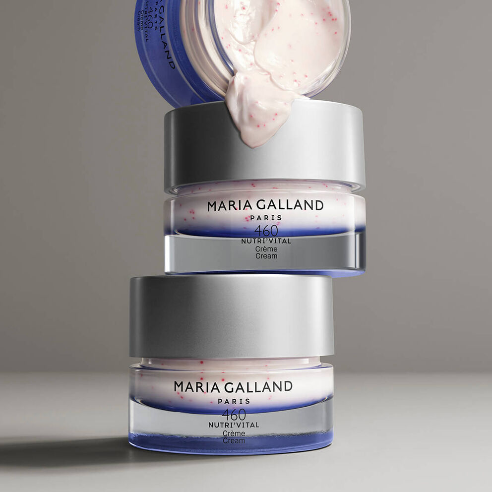 Maria Galland NutriVital