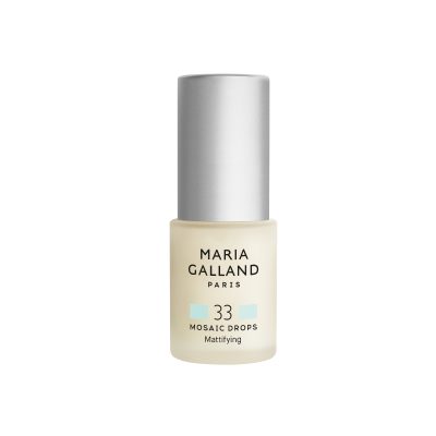 Matující elixír Mosaic Drops Maria Galland 33