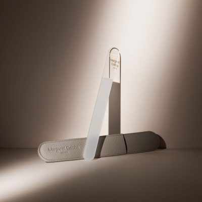 Skleněný pilník na nehty Margaret Dabbs