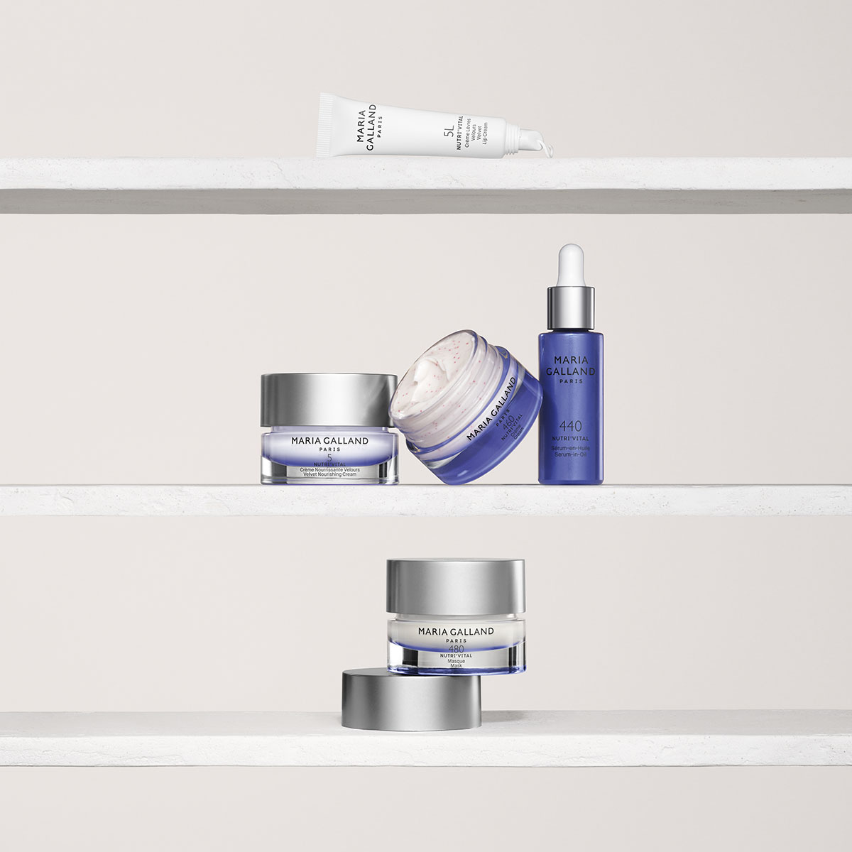 Maria Galland Nutri Vital Maria Galland Nutri Vital