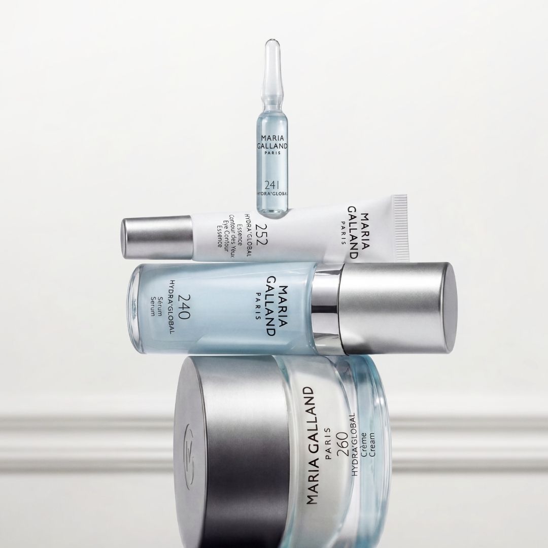 Hydra Global od Maria Galland Hydra Global od Maria Galland - produkty