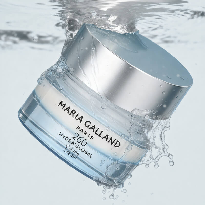Krém HYDRA´GLOBAL Maria Galland 260